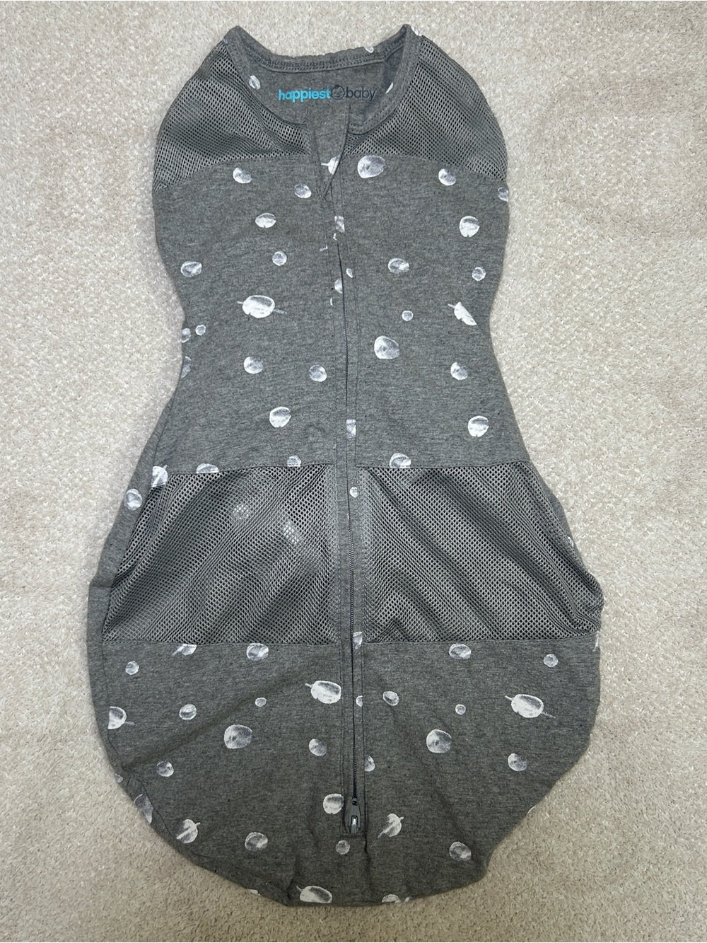 Happiest Baby Sleepea 5-second Swaddle small